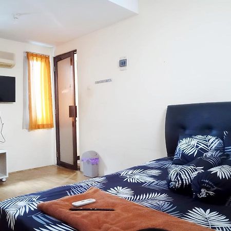 De Patuk Homestay Yogyakarta Ngoại thất bức ảnh