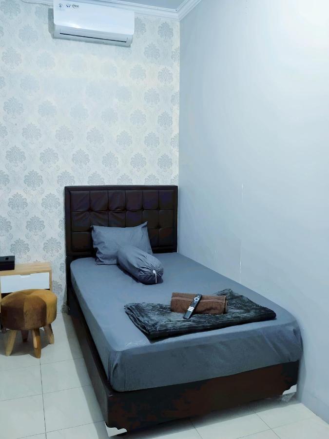 De Patuk Homestay Yogyakarta Ngoại thất bức ảnh