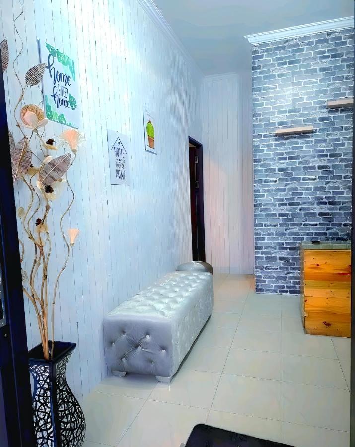 De Patuk Homestay Yogyakarta Ngoại thất bức ảnh