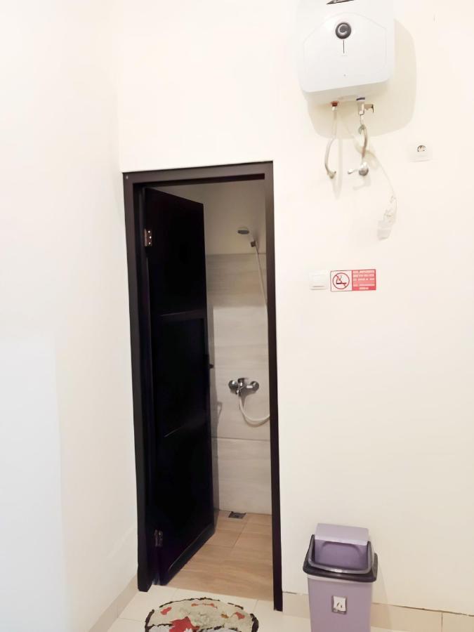 De Patuk Homestay Yogyakarta Ngoại thất bức ảnh